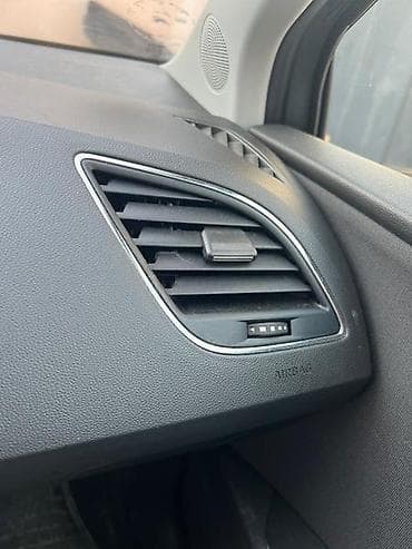 presa za ringlice: RESETKA VENTILACIJE ZA SEAT LEON | Delovi za Seat Leon 3 — 3