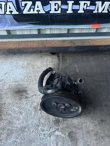 austin montego 1.6 mt: SERVO PUMPA ZA BMW SERIJA 1 | — 1