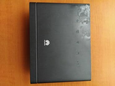 Huawei B-315s-22 Ispravan Sa adapterom Otključan za sve — 5