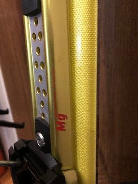 deciji bicikli za devojcice: Skije Salomon Crossmax 174 cm sa vezovima, uvoz Svajcarska — 7