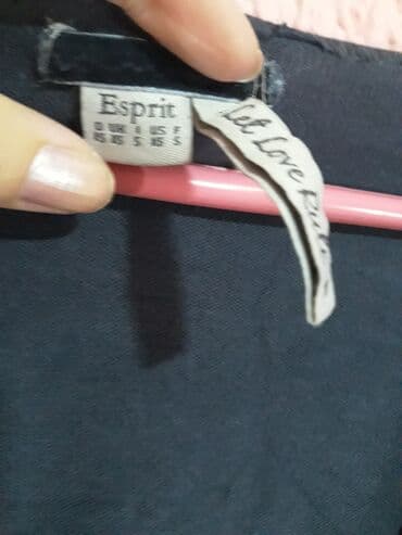 novcanik s sarzerom: Esprit bolero S velicine — 5