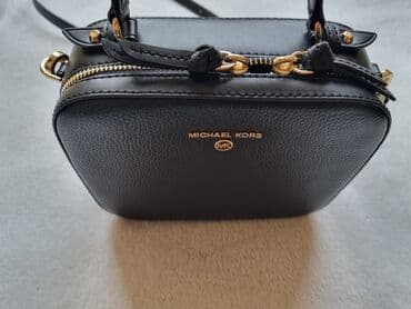 kaisevi za torbe: Elegantna torbica, Michael Kors — 3