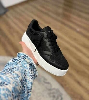 converse run star motion 41: Patike, Gucci, veličina - 42 — 3