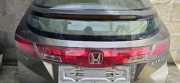 honda maxi skuter: STOP SVETLA I STOP LAMPE ZA HONDA CIVIC | Stop svetlo Honda Civic — 2