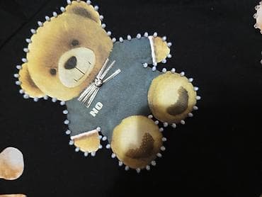 dukserice: Krop topovi sa rukavima. Motivima dominiraju medvedi različitih boja i — 2