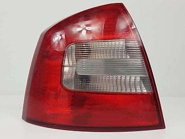 STOP SVETLO LEVO ZA ŠKODA OCTAVIA OD 2009. DO 2013. GOD. | Polovni