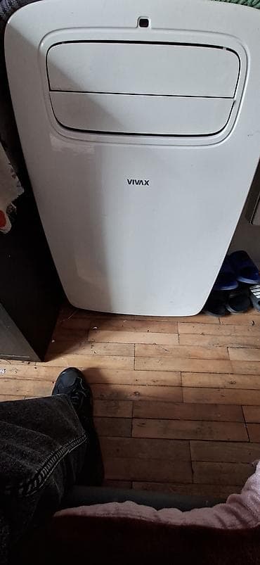 polovni monitori novi sad: VIVAX prenosni klima uređaj – model ACP-09PT25AEC - Tip: prenosna — 3