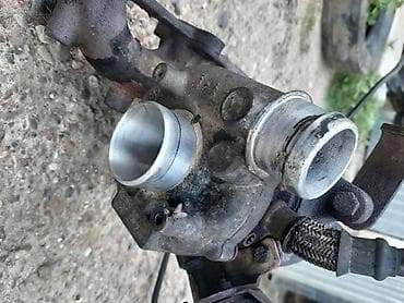 renault delovi beograd: TURBINA ZA SEAT LEON, TOLEDO OD 2000. DO 2005. GOD. | Turbina za — 1
