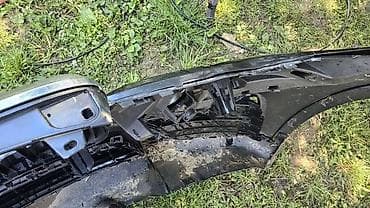 glavcina za juga: PREDNJI BRANIK F15 ZA BMW X5 | BMW X5 f15 prednji branik 7294480 — 5