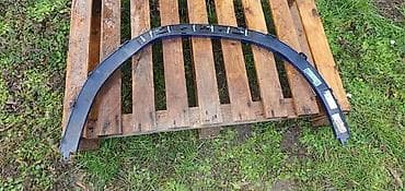 boce za argon: RUB KRILA G06 PL MSP ZA BMW X6 M, X6 | BMW X6 rub krila g06 prednji — 2