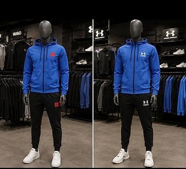 dizel torbe: Muške trenerke M,L,XL,XXL,3XL veličine za samo 3600 din
pb — 10