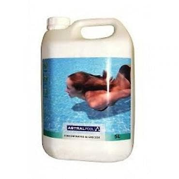 igraonica za bebe: Algicid Astral 1l Sredstvo za suzbijanje algi u bazenima efikasno — 1