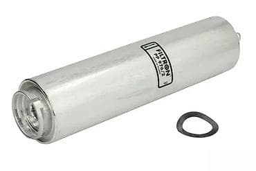 Filteri: BMW X3 E83 FILTER GORIVA | SVI DELOVI SU NOVI I ORIGINALNI!   — 2