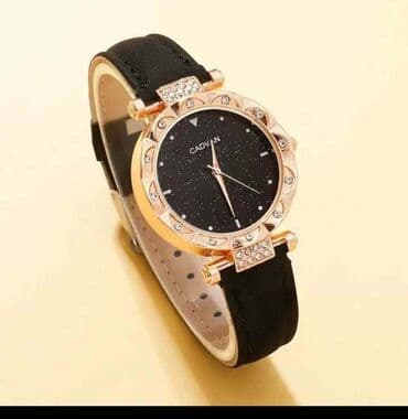 fosil sat: Classic watch, Female — 7