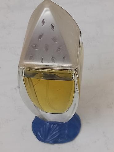 initial parfem: Neblina Yves Rocher edt, 50ml Nedostaje vrlo malo Kod P913 Retkost — 3