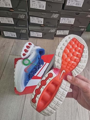 nike 27c: Nike air max/Originalno pakovanje/41-46/Cena 8000 din — 4