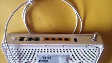 kupujem samsung: Huawei EG8247Q – GPON ONT ruter sa CATV - Model: Huawei EG8247Q - — 2