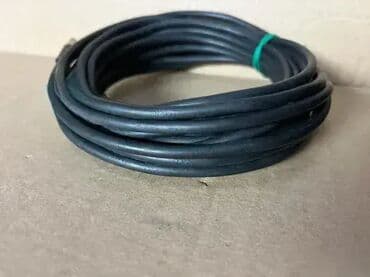 polovne masine za pranje i susenje vesa: *** AKCIJA *** 0509 Produžni audio kabal 3.5mm (muški) na 3.5mm — 3