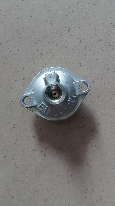 audi cu 7: Nov poklopac karburatora Bing Encarvi za automatik tomos A3 — 1