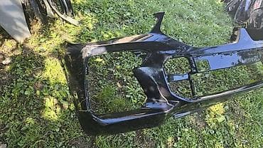 marker za kola: PREDNJI BRANIK G06 MSP ZA BMW X6 | BMW X6 g06 prednji branik msp — 1