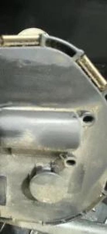 far citroen c3: AUDI A6 1 MOTOR PREDNJEG BRISACA MAKAZE 4F1955119D | Audi vagen — 1