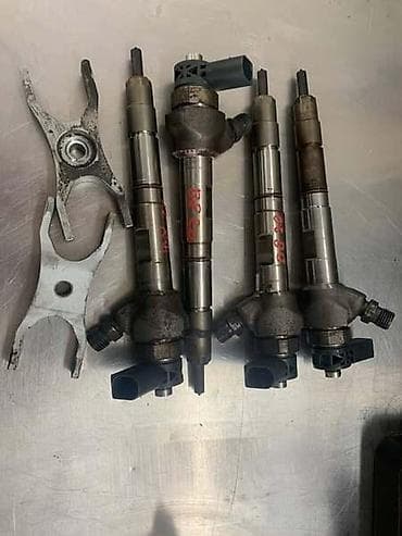 presa za vosak: DIZNE ZA VOLKSWAGEN PASSAT B8 - 04L130277AC | Dizne Passat B8 — 2
