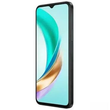 honor pad x8 futrola: Honor X6b, 128 GB, bоја - Crna, Otisak prsta, Dual SIM, Garancija — 2