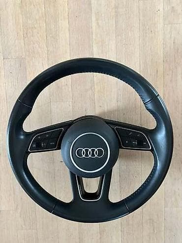 volkswagen golf v: VOLAN ZA AUDI A3, A4, A4 ALLROAD . OD 2014. DO 2020. GOD. | za — 2