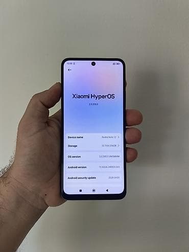 redmi note 11 cena polovan: Xiaomi Redmi Note 12 plavi dual sim, sim free sa 8/256gb memorije — 4