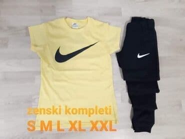 Kompleti, Kombinezoni: 🟥⚜️𝐍𝐎𝐕𝐀 𝐊𝐎𝐋𝐄𝐊𝐂𝐈𝐉𝐀⚜️🟥 𝐙̌𝐞𝐧𝐬𝐤𝐞 𝐤𝐨𝐦𝐩𝐥𝐞𝐭 𝐭𝐫𝐞𝐧𝐞𝐫𝐤𝐞 𝐕𝐞𝐥𝐢𝐜̌𝐢𝐧𝐞: 𝐌 𝐝𝐨 2𝐗𝐋 — 12