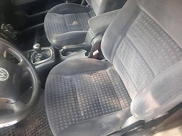 SEDISTA ZA VOLKSWAGEN PASSAT B5.5 OD 2000. DO 2005. GOD