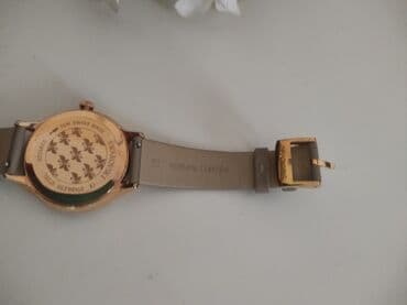 sat: Klasični sat, Swatch, Ženski — 5