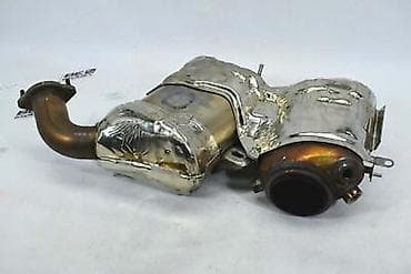 nastavak za podmazivanje: DPF FILTER ZA FIAT TIPO, 500L, 500X | za 1.6 jtdm, 2.0 jtdm, za Fiat — 2