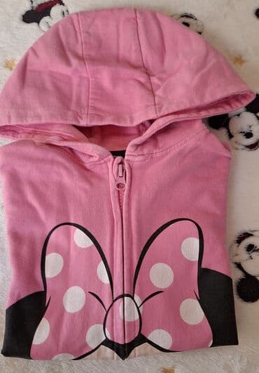 dečiji rančevi za školu: Disney, With zipper, 122-128 — 5