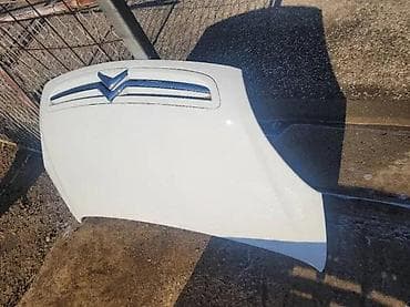 Car Body Parts: HAUBA CITROEN XARA PICASO RESTAJLING | Hauba citroen xara picaso — 1