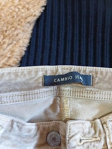 srebrne torbice: Komplet modnih dodataka i odeće – urban/ležerni stil Sastav kompleta — 9