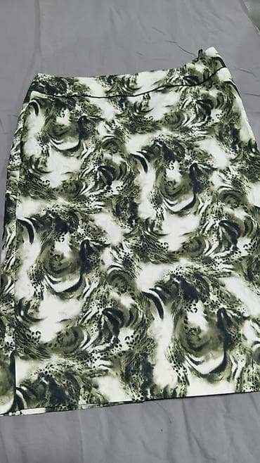 mona neseser zenski: XL, Midi, bоја - Šareno — 5