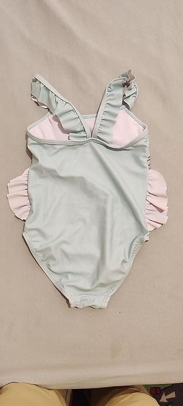 vodena podloga za bebe aksa: Dečiji jednodijelni kupaći kostim – jednorog i sirena cool club - — 5