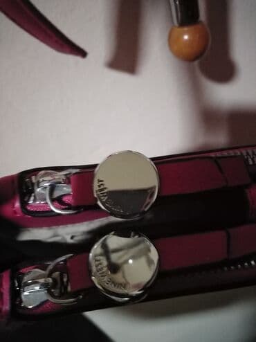 Torbe: Torba za rame, Nine West, Materijal: Veštačka koža