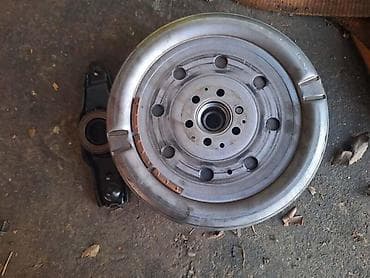 tepih patosnice za auto: PASAT B6 ZAMAJAC 1,9 TDI ZA VOLKSWAGEN PASSAT B6 OD 2005. DO 2010 — 3