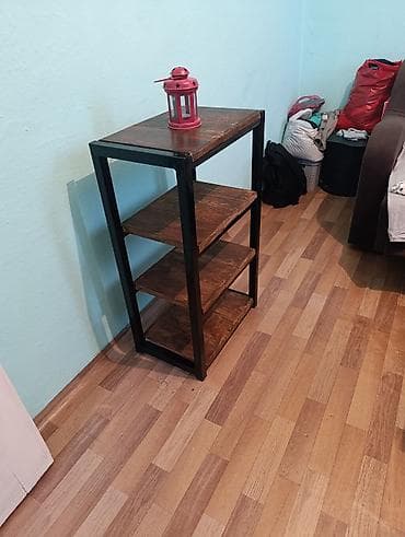 ikea ormari za deciju sobu: Tražite unikatan nameštaj u industrijskom stilu? Izrađujem nameštaj — 5