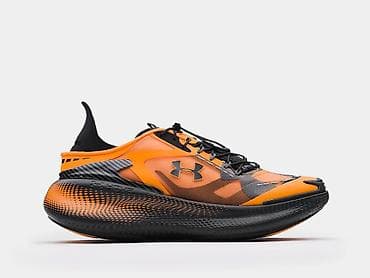 dogo cipele beograd: UNDER ARMOUR x MANSORY patike 38,5  cm 24 NOVO  Patike UA ECHO X — 2
