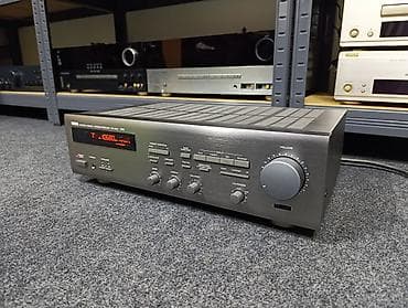 polovni automobili zamena do 1000e: Yamaha RX-360 AM/FM Stereo Receiver Specifications Tuning range — 4