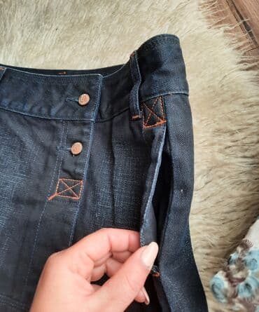 Skirts: S — 5