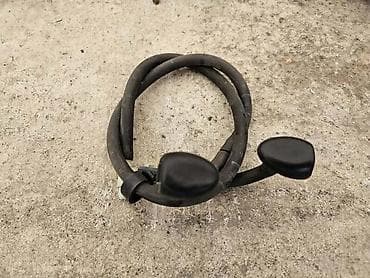 crevo za benzin visokog pritiska: CREVO BRISACA PRSKALICA ZA CITROEN C4 ZA 2005. GOD — 1