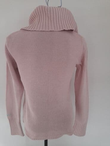 Women's Sweaters, Cardigans: SNIZENO!!Lithic dzemper vl. S — 2