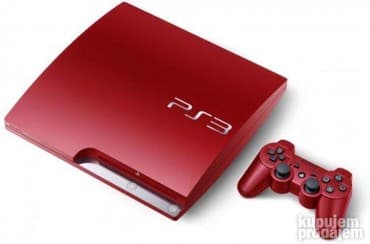sony linija 400w: Vrsim otkup svih modela sony playstation 3 za dodatne informacije — 1