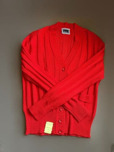 Košulje, bluze i tunike: L, Vuna, Casual — 2