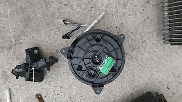 VENTILATOR KABINE ZA JAGUAR X-TYPE