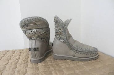 leon obuca cizme: Čizme, 38 — 1